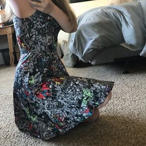 MARVEL Dress